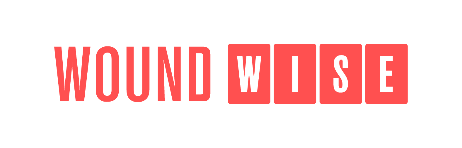 WoundWISE logo